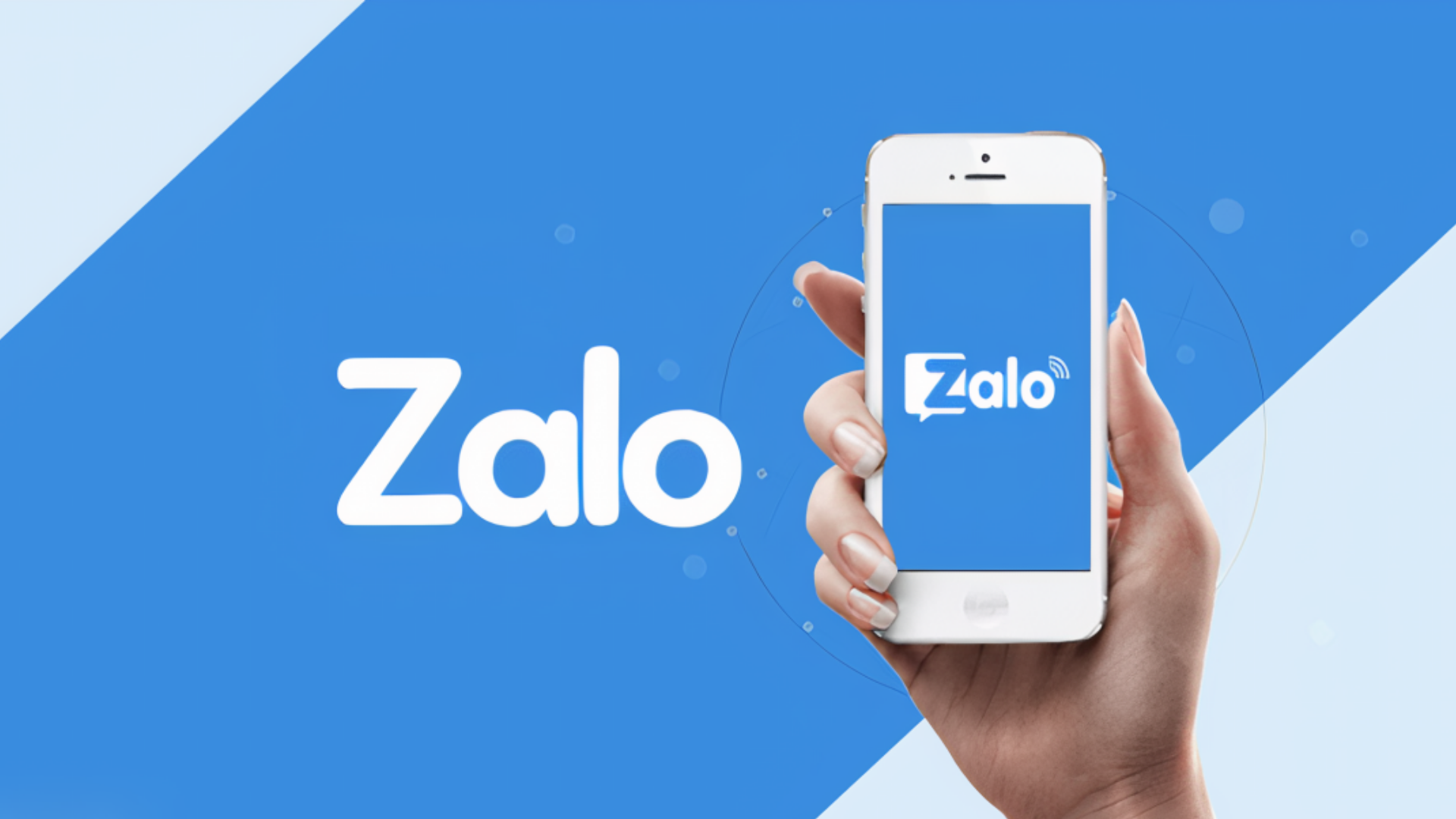 Zalo marketing and traffic generation: Seize the traffic dividend from the Vietnamese social media giant.